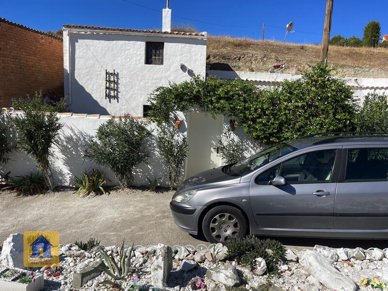 3 bedroom Cave House for sale 3 bedroom Cave House for sale