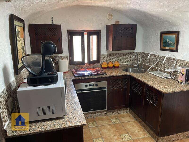 3 bedroom Cave House for sale 3 bedroom Cave House for sale
