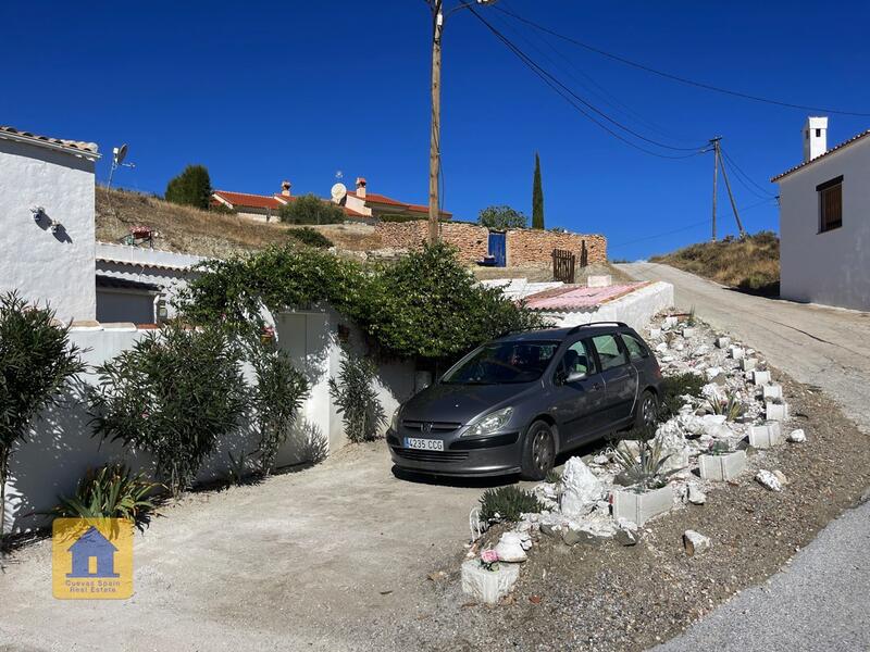 3 bedroom Cave House for sale 3 bedroom Cave House for sale