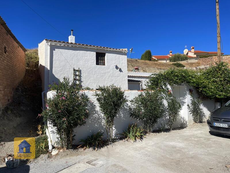 3 bedroom Cave House for sale 3 bedroom Cave House for sale