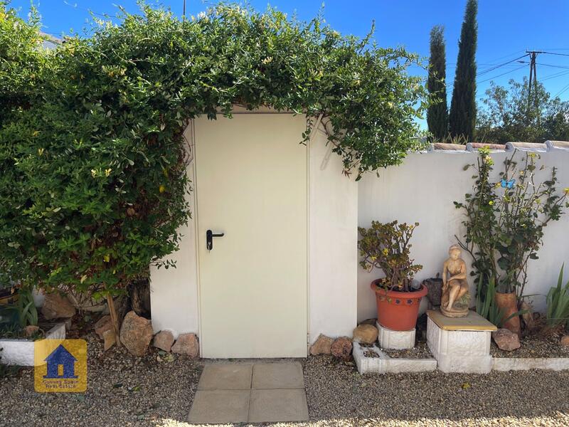 3 bedroom Cave House for sale 3 bedroom Cave House for sale