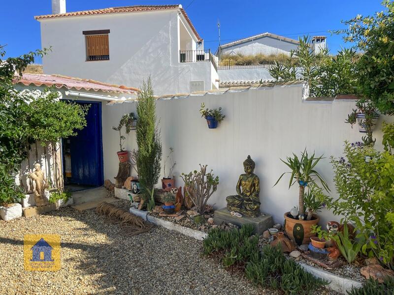 3 bedroom Cave House for sale 3 bedroom Cave House for sale