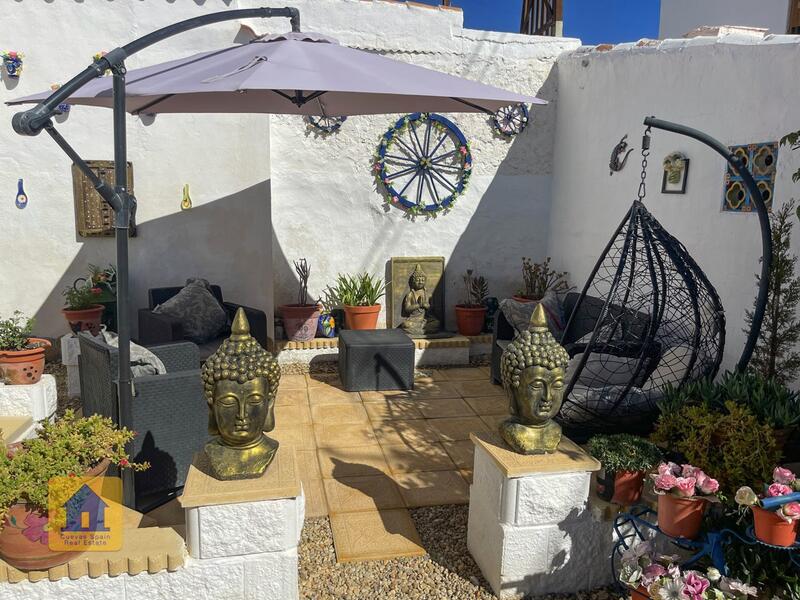 3 bedroom Cave House for sale 3 bedroom Cave House for sale