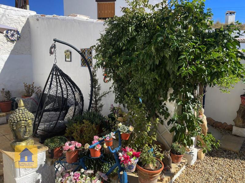 3 bedroom Cave House for sale 3 bedroom Cave House for sale