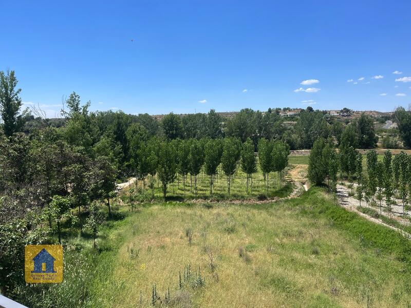 2 soverom Grottehuset til salgs