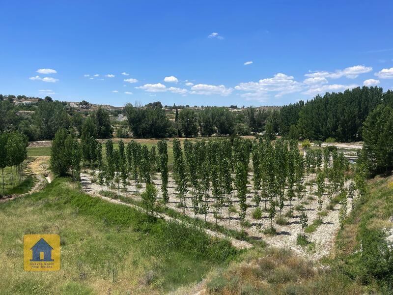 2 soverom Grottehuset til salgs