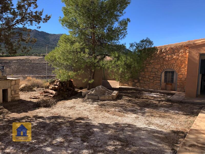 3 bedroom Cave House for sale