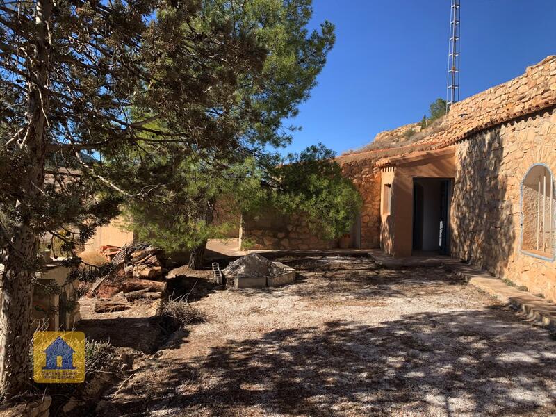 3 bedroom Cave House for sale