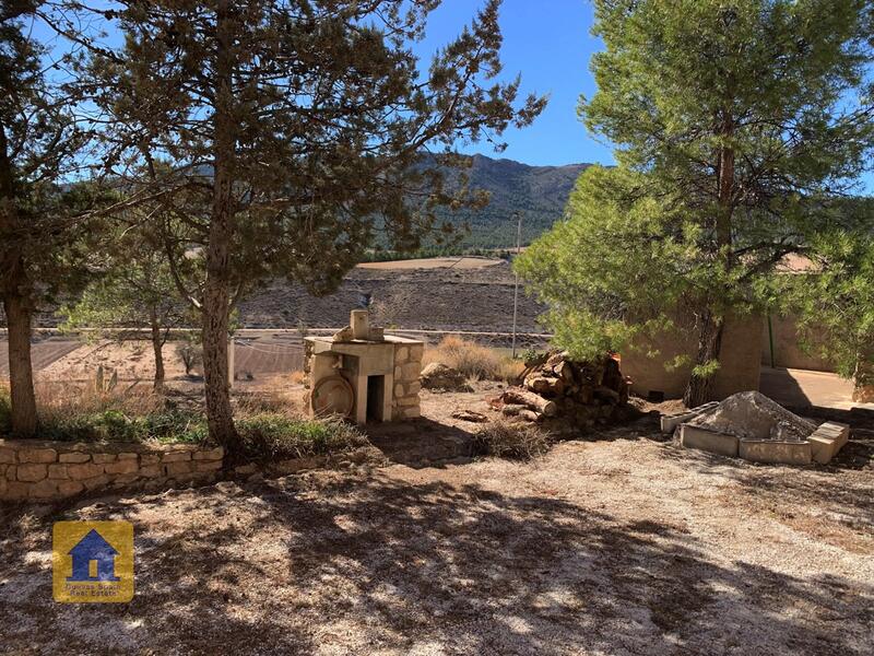 3 bedroom Cave House for sale