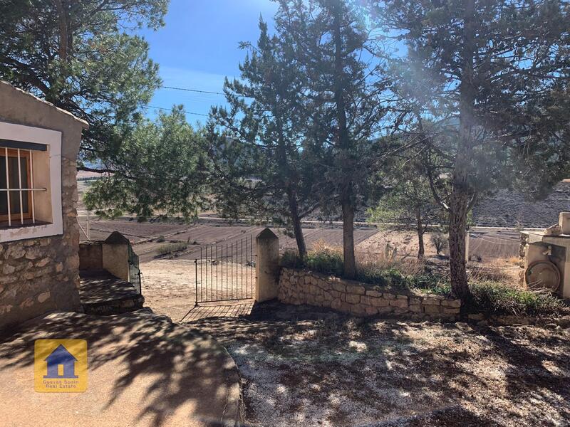 3 bedroom Cave House for sale