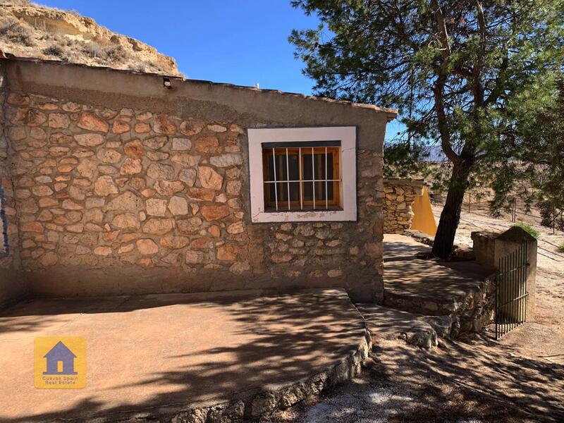 3 bedroom Cave House for sale