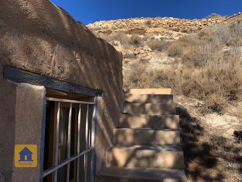 3 bedroom Cave House for sale