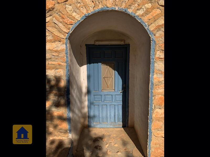 3 bedroom Cave House for sale