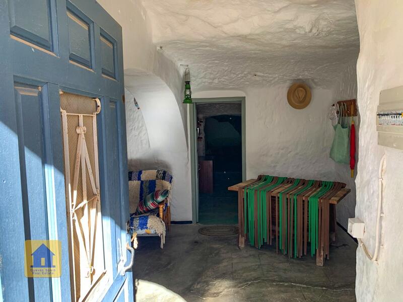 3 bedroom Cave House for sale