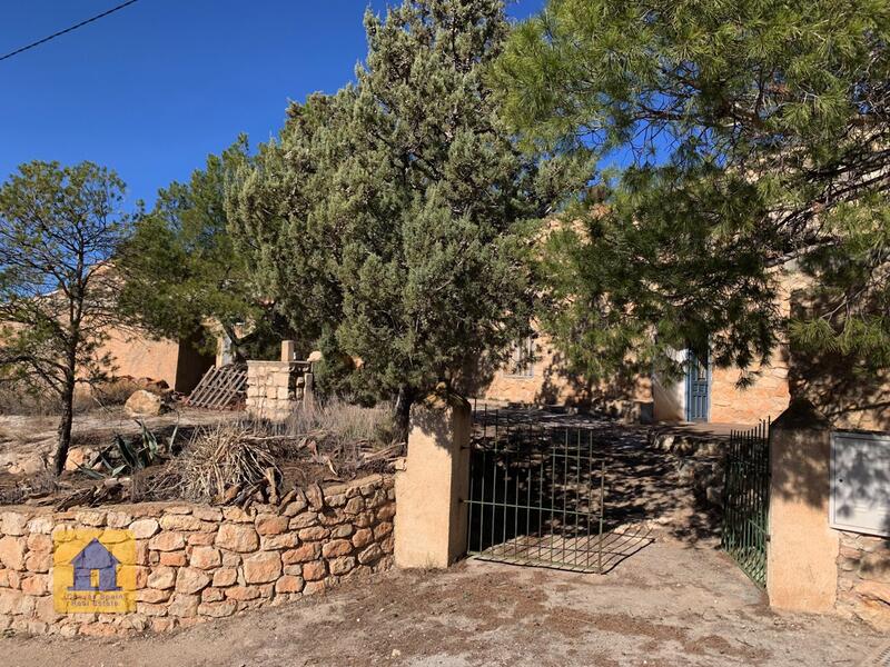 3 bedroom Cave House for sale