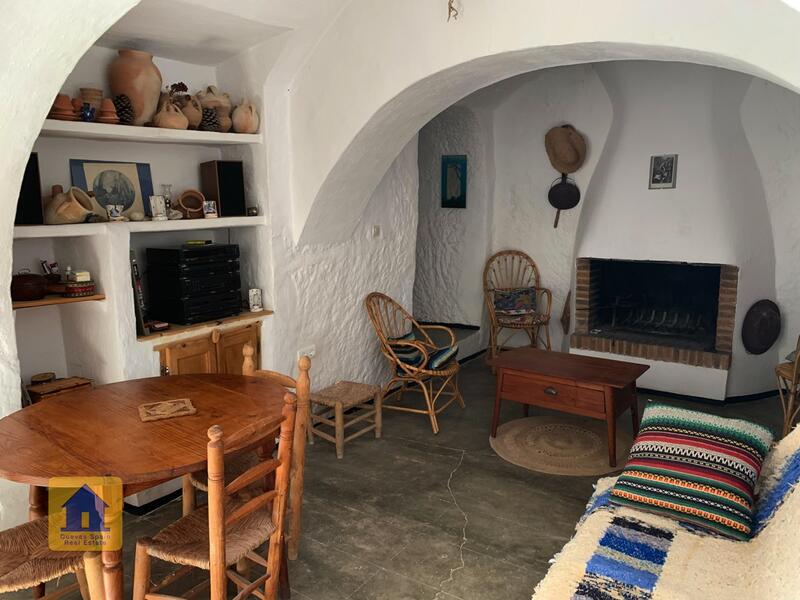 3 bedroom Cave House for sale