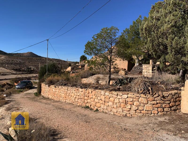 3 bedroom Cave House for sale