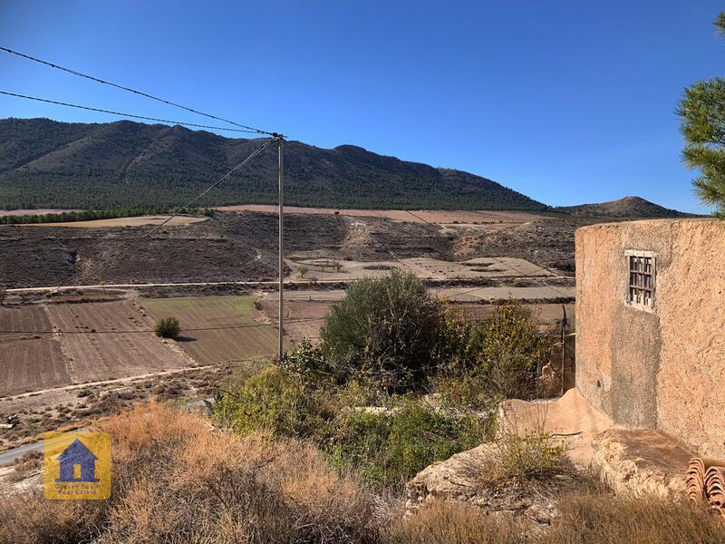 3 bedroom Cave House for sale