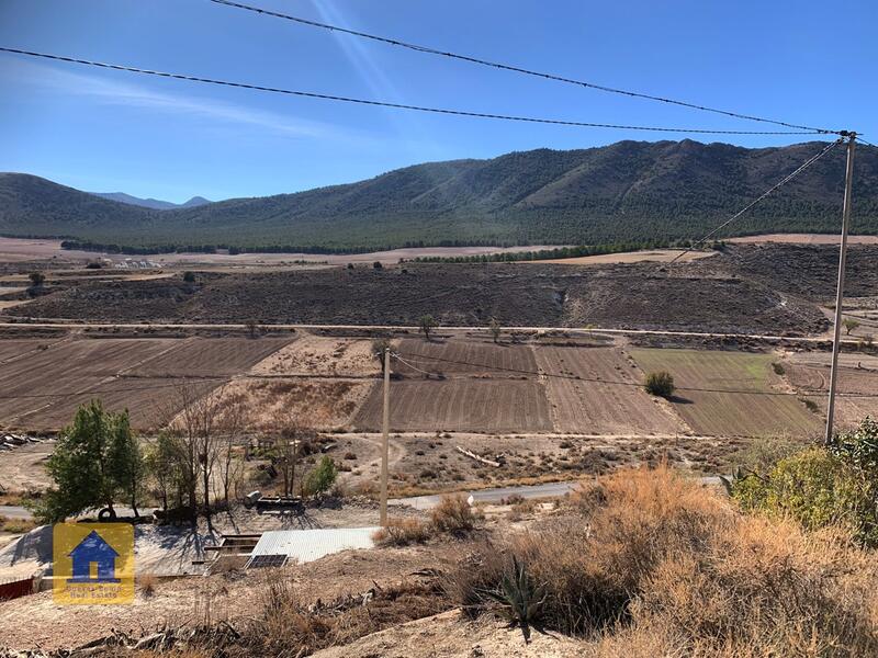 3 bedroom Cave House for sale