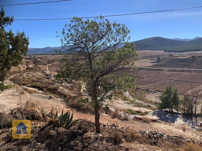 3 bedroom Cave House for sale