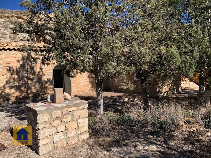 3 bedroom Cave House for sale