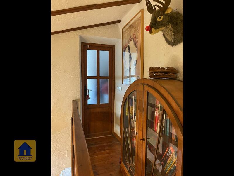 5 sovrum Grottahus till salu