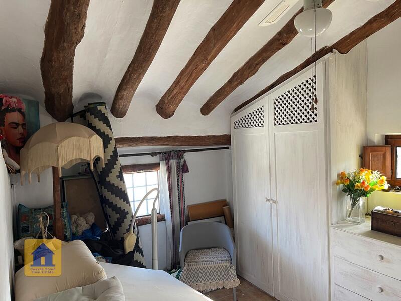 5 sovrum Grottahus till salu