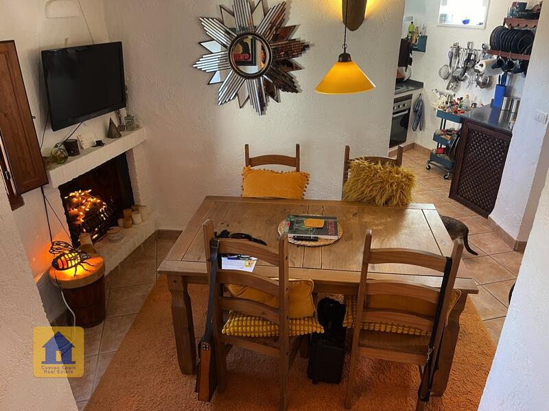 5 sovrum Grottahus till salu