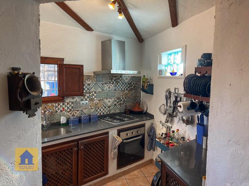 5 sovrum Grottahus till salu