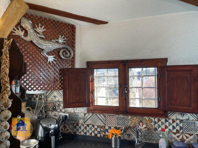 5 sovrum Grottahus till salu