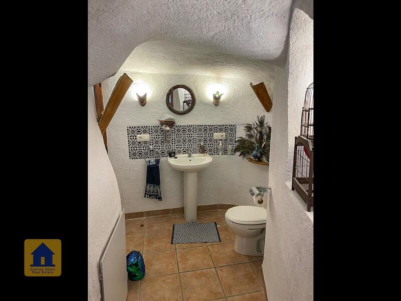 5 sovrum Grottahus till salu