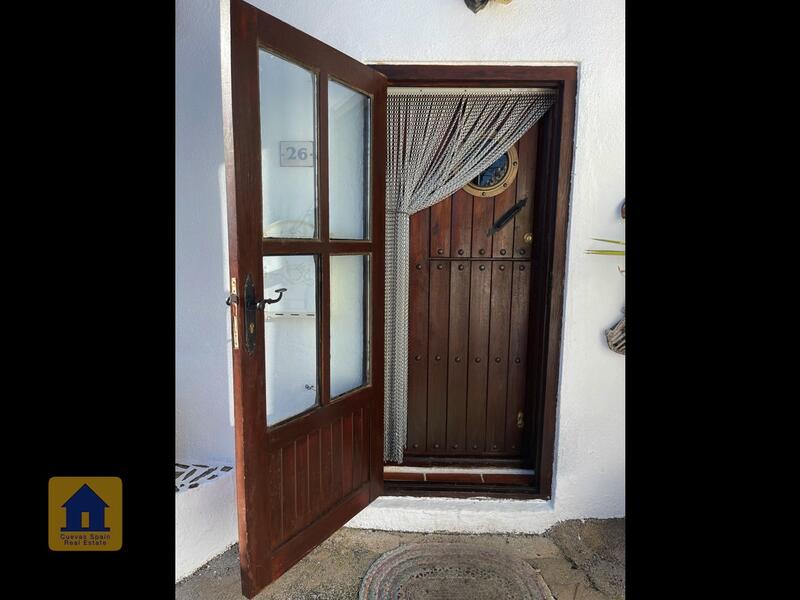 5 sovrum Grottahus till salu