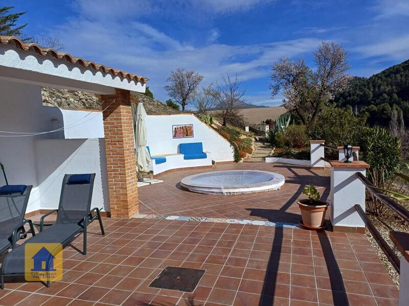 4 bedroom Villa for sale