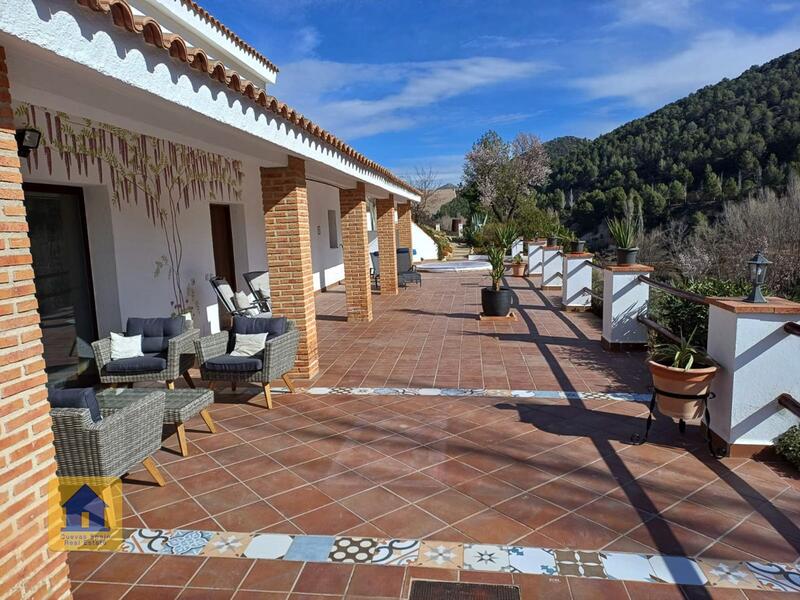 4 bedroom Villa for sale