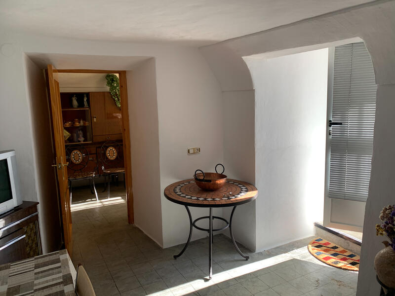 3 bedroom Cave House for sale