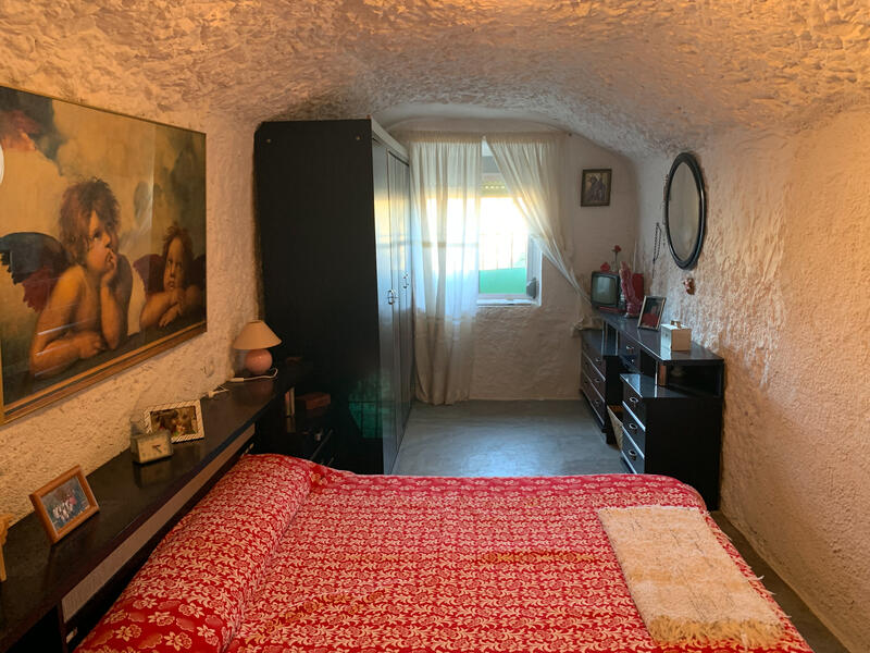 3 bedroom Cave House for sale