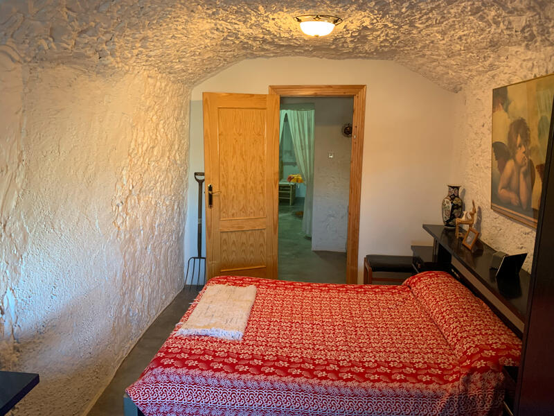 3 bedroom Cave House for sale