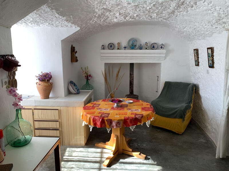 3 bedroom Cave House for sale