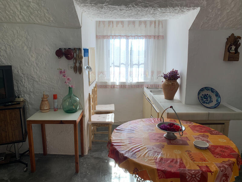 3 bedroom Cave House for sale