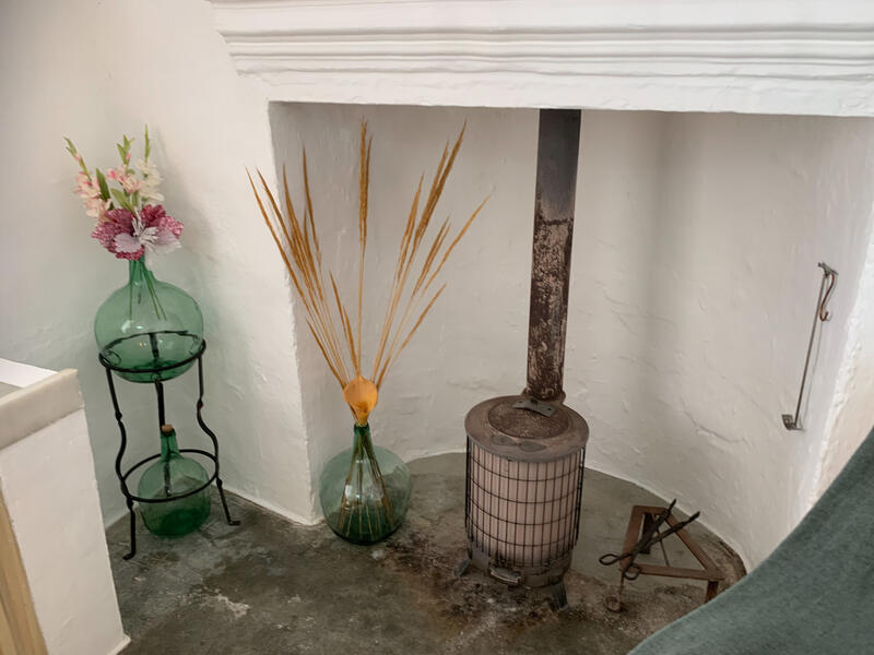 3 bedroom Cave House for sale