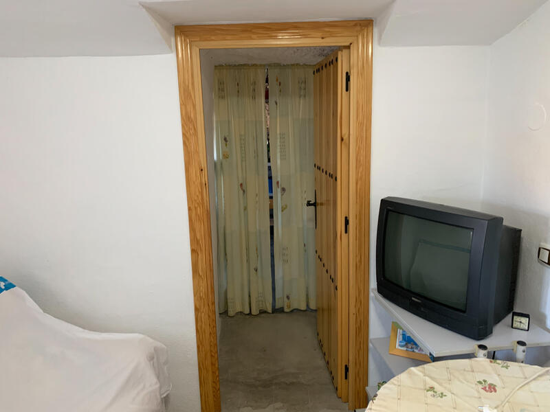 3 bedroom Cave House for sale