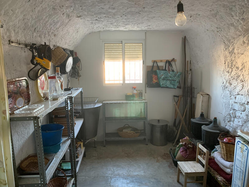 3 bedroom Cave House for sale