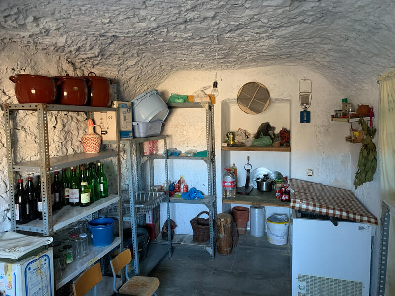 3 bedroom Cave House for sale