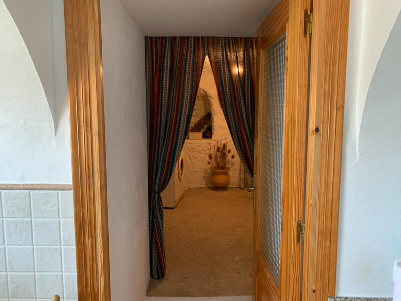 3 bedroom Cave House for sale