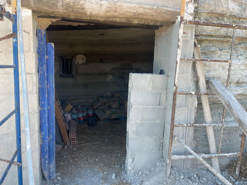 10 bedroom Cave House for sale