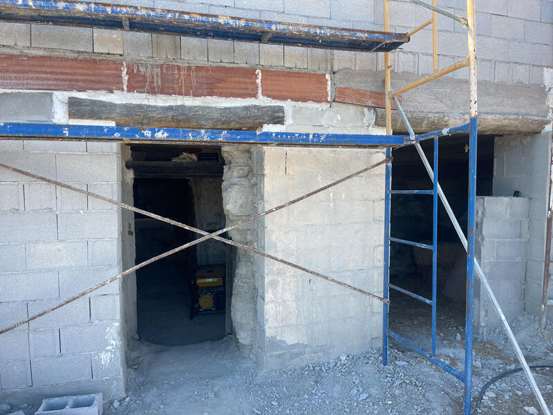 10 bedroom Cave House for sale