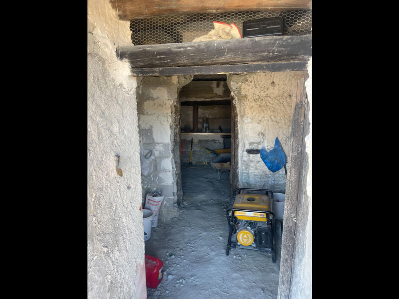 10 bedroom Cave House for sale