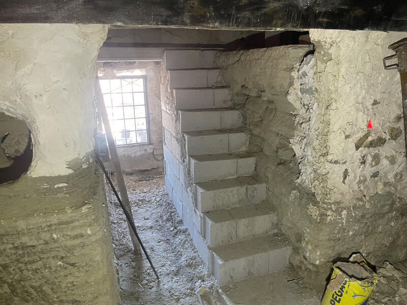 10 bedroom Cave House for sale