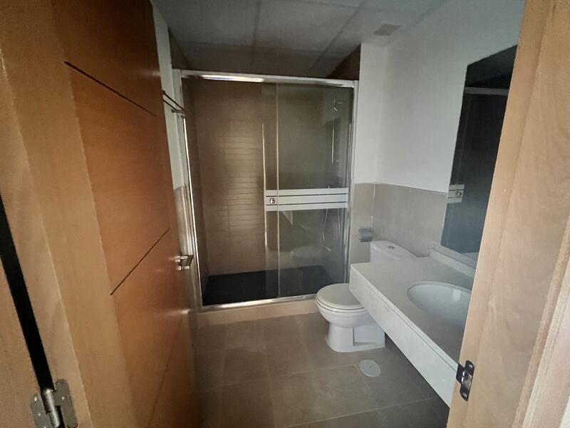 2 slaapkamer Appartement Te koop