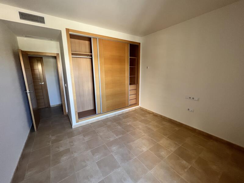 2 slaapkamer Appartement Te koop